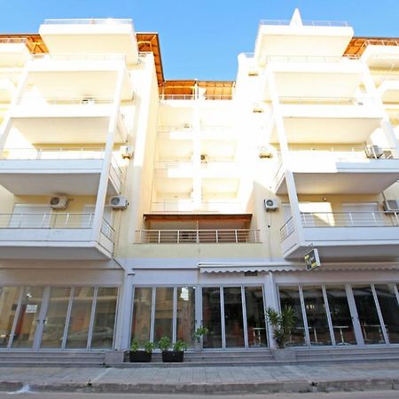 Teo Apartaments Sarande Exterior photo
